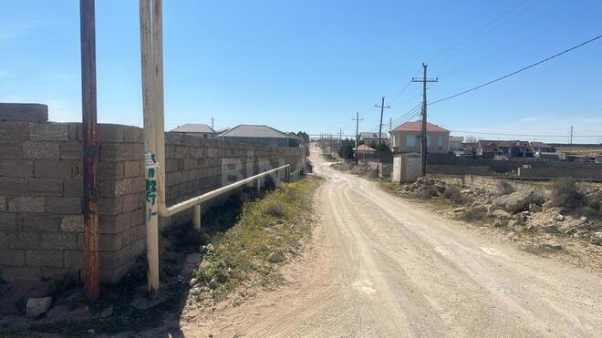 Продаётся  участок 100 сот, Пираллахи р., photo 12 from 16