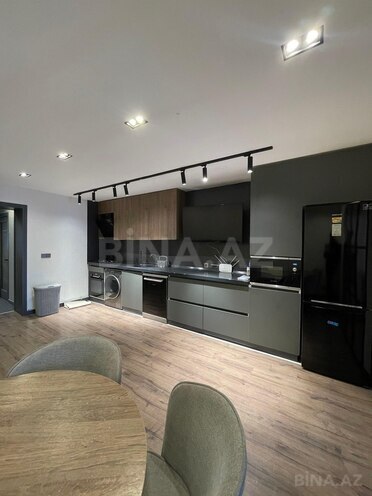 Продаётся 4-комн. вторичка 90 м², м. Ичеришехер, photo 3 from 21