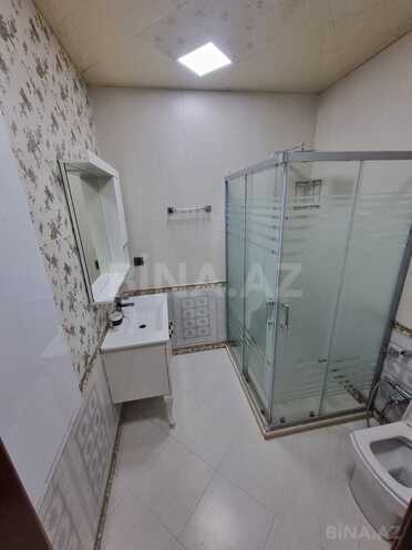 Продаётся 3-комн. новостройка 132 м², Насиминский  р., photo 8 from 13