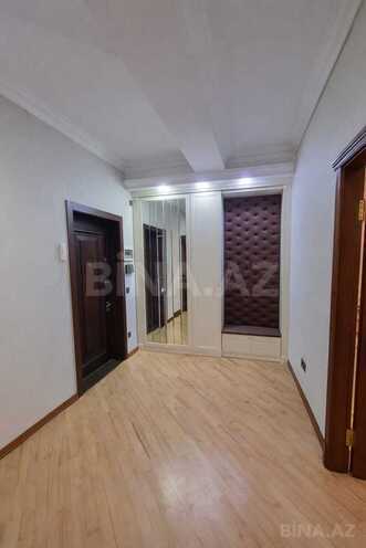 Продаётся 3-комн. новостройка 132 м², Насиминский  р., photo 7 from 13
