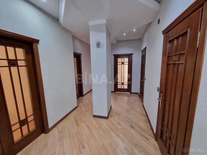 Продаётся 3-комн. новостройка 132 м², Насиминский  р., photo 10 from 13