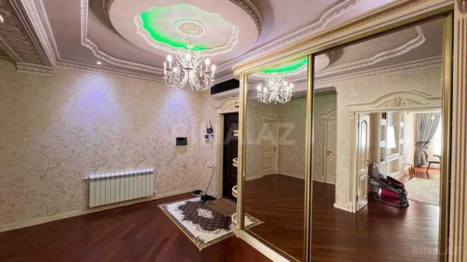 Satılır 4 otaqlı yeni tikili 170 m², Neftçilər m., photo 25 from 28