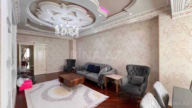 Satılır 4 otaqlı yeni tikili 170 m², Neftçilər m., photo 13 from 28