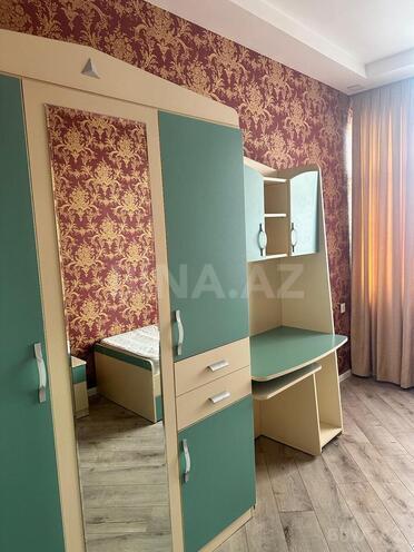 Продаётся 3-комн. новостройка 95 м², photo 7 from 17