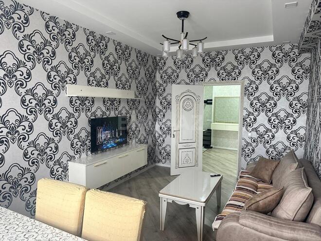 Продаётся 3-комн. новостройка 95 м², photo 4 from 17