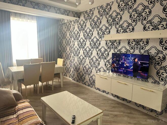 Продаётся 3-комн. новостройка 95 м², photo 5 from 17