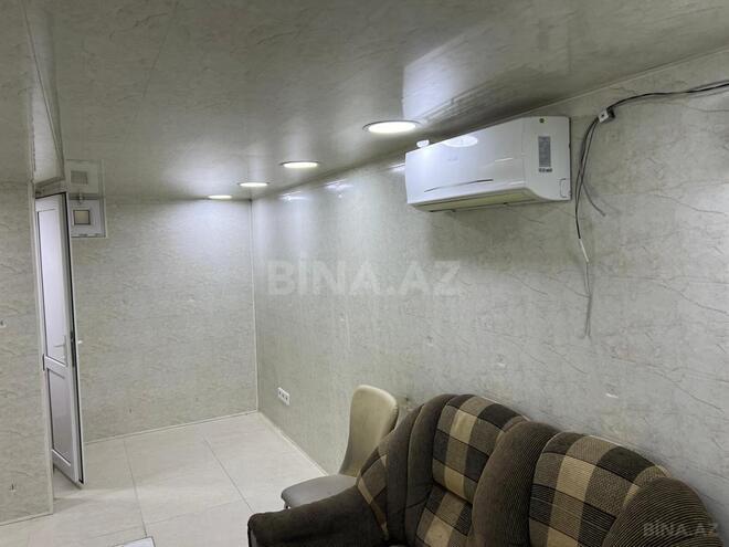 Сдаётся  объект 20 м², Ясамальский р., photo 6 from 12