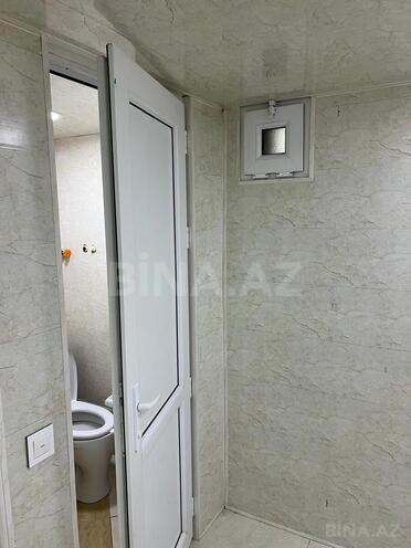 Сдаётся  объект 20 м², Ясамальский р., photo 8 from 12
