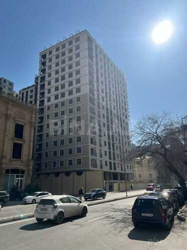 Satılır 3 otaqlı yeni tikili 156 m², Nərimanov r., photo 1 from 7