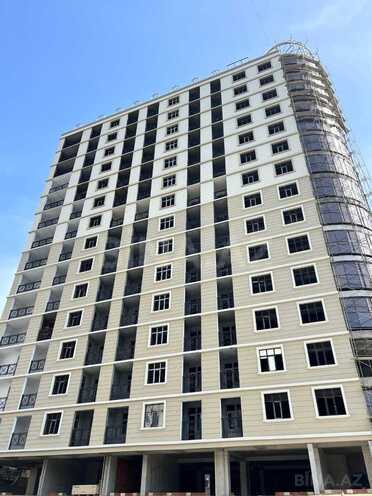 Satılır 3 otaqlı yeni tikili 156 m², Nərimanov r., photo 3 from 7