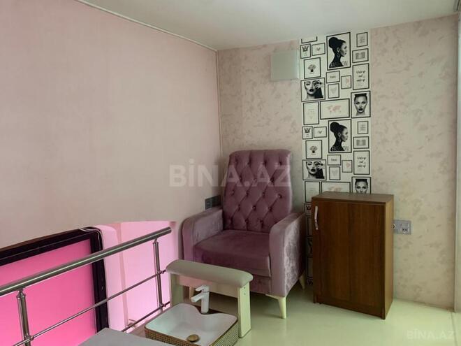 İcarəyə verilir  obyekt 38 m², 28 May m., photo 15 from 19