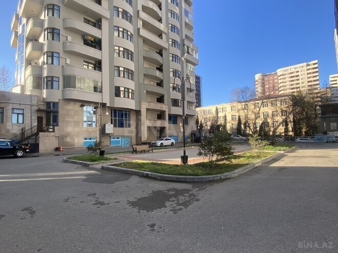 Продаётся 3-комн. новостройка 170 м², Насиминский  р., photo 8 from 11