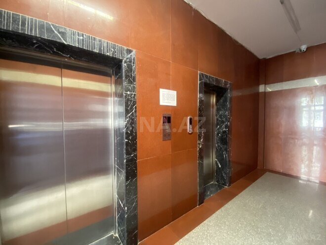 Satılır 3 otaqlı yeni tikili 170 m², Nəsimi r., photo 28 from 32