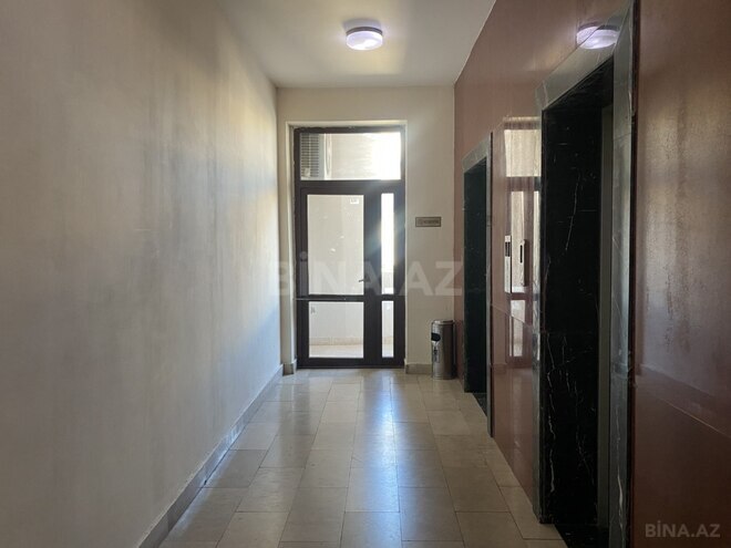 Satılır 3 otaqlı yeni tikili 170 m², Nəsimi r., photo 26 from 32