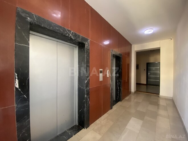 Satılır 3 otaqlı yeni tikili 170 m², Nəsimi r., photo 27 from 32