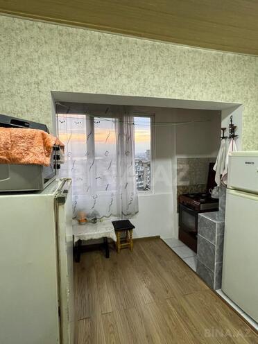 Продаётся 3-комн. вторичка 70 м², м. Ази Асланов, photo 13 from 24