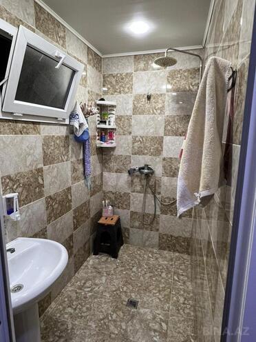 Продаётся 3-комн. вторичка 70 м², м. Ази Асланов, photo 14 from 24