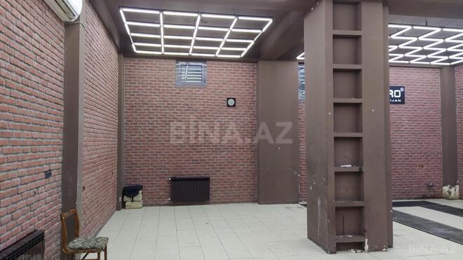 İcarəyə verilir  obyekt 150 m², Memar Əcəmi m., photo 8 from 12