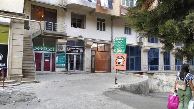 İcarəyə verilir  obyekt 150 m², Memar Əcəmi m., photo 10 from 12