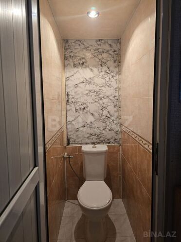 Продаётся 3-комн. вторичка 75 м², м. Мемар Аджеми, photo 14 from 15