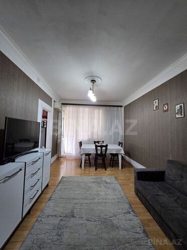 Продаётся 3-комн. вторичка 75 м², м. Мемар Аджеми, photo 3 from 15