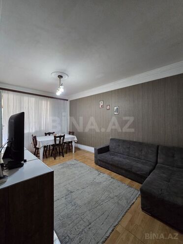 Продаётся 3-комн. вторичка 75 м², м. Мемар Аджеми, photo 1 from 15