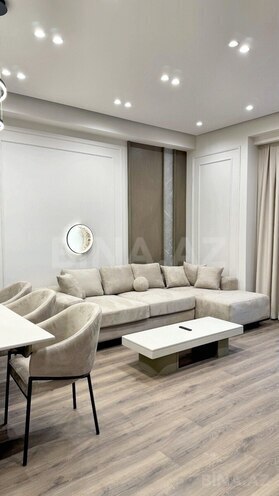 Сдаётся 3-комн. новостройка 135 м², пос. Аг шехер, photo 10 from 23
