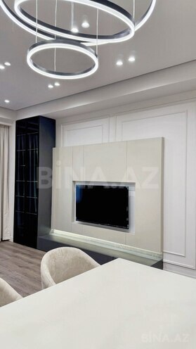 Сдаётся 3-комн. новостройка 135 м², пос. Аг шехер, photo 12 from 23