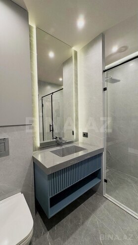 Сдаётся 3-комн. новостройка 135 м², пос. Аг шехер, photo 21 from 23