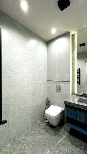 Сдаётся 3-комн. новостройка 135 м², пос. Аг шехер, photo 22 from 23