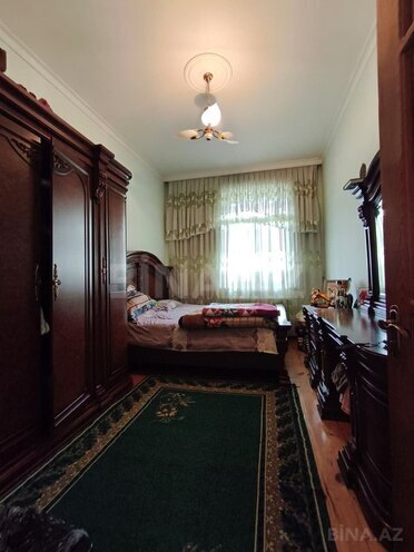 Satılır 3 otaqlı köhnə tikili 85 m², Nəriman Nərimanov m., photo 13 from 18
