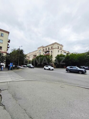 Satılır 3 otaqlı köhnə tikili 85 m², Nəriman Nərimanov m., photo 17 from 18