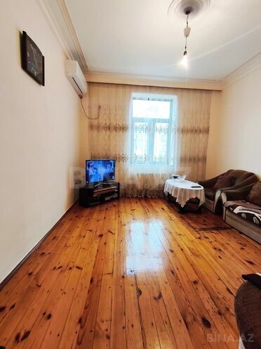 Satılır 3 otaqlı köhnə tikili 85 m², Nəriman Nərimanov m., photo 4 from 18