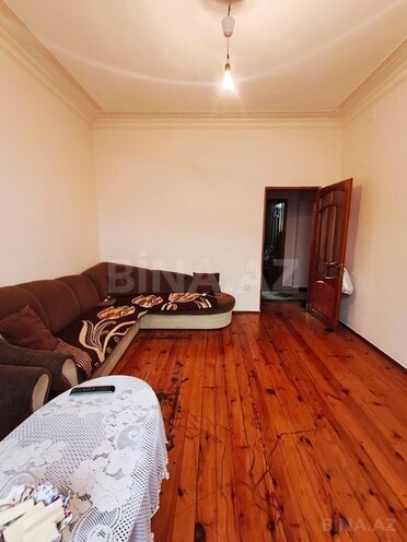 Satılır 3 otaqlı köhnə tikili 85 m², Nəriman Nərimanov m., photo 5 from 18