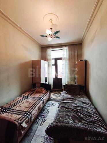 Satılır 3 otaqlı köhnə tikili 85 m², Nəriman Nərimanov m., photo 11 from 18