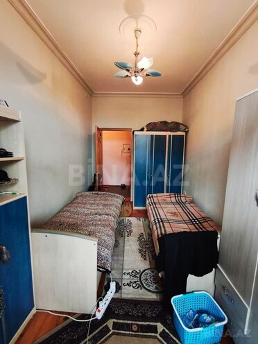 Satılır 3 otaqlı köhnə tikili 85 m², Nəriman Nərimanov m., photo 12 from 18