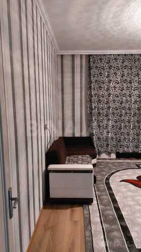 Продаётся 2-комн. новостройка 57 м², м. Кара Караев, photo 5 from 9