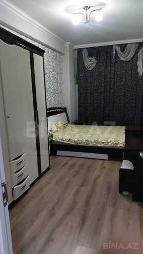 Продаётся 2-комн. новостройка 57 м², м. Кара Караев, photo 6 from 9