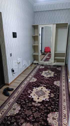 Продаётся 2-комн. новостройка 57 м², м. Кара Караев, photo 7 from 9