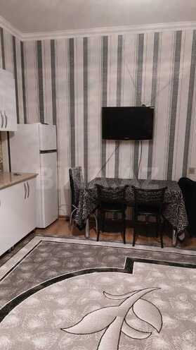 Продаётся 2-комн. новостройка 57 м², м. Кара Караев, photo 4 from 9