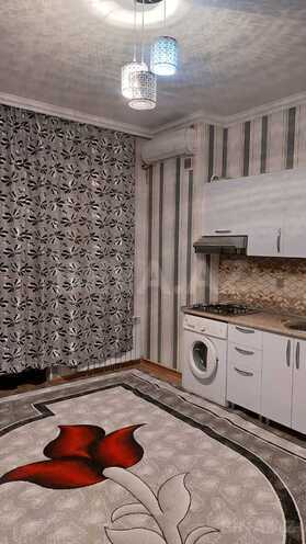 Продаётся 2-комн. новостройка 57 м², м. Кара Караев, photo 3 from 9