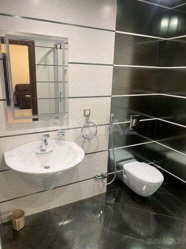 Сдаётся 3-комн. новостройка 170 м², м. Элмляр Академиясы, photo 11 from 12