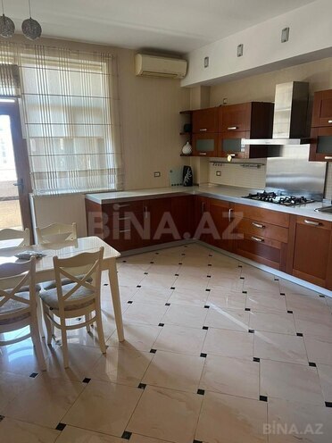 Сдаётся 3-комн. новостройка 170 м², м. Элмляр Академиясы, photo 3 from 12