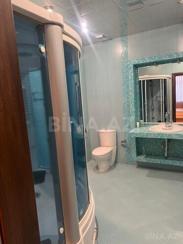 Сдаётся 3-комн. новостройка 170 м², м. Элмляр Академиясы, photo 10 from 12