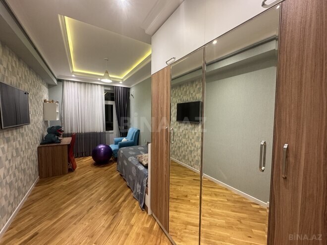 Продаётся 4-комн. новостройка 135 м², м. Ахмедлы, photo 9 from 14