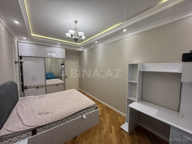 Продаётся 4-комн. новостройка 135 м², м. Ахмедлы, photo 8 from 14