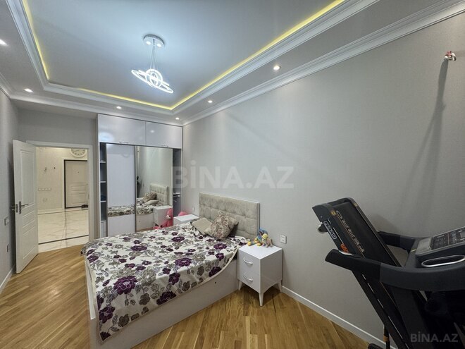 Продаётся 4-комн. новостройка 135 м², м. Ахмедлы, photo 13 from 14