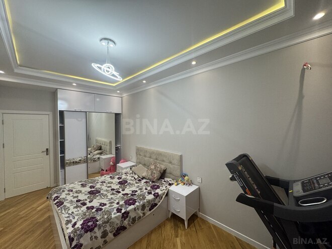 Продаётся 4-комн. новостройка 135 м², м. Ахмедлы, photo 3 from 14