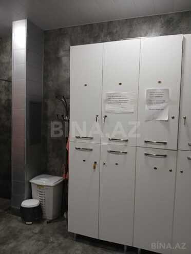 İcarəyə verilir  obyekt 100 m², Memar Əcəmi m., photo 8 from 9