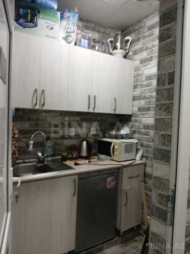 İcarəyə verilir  obyekt 100 m², Memar Əcəmi m., photo 6 from 9